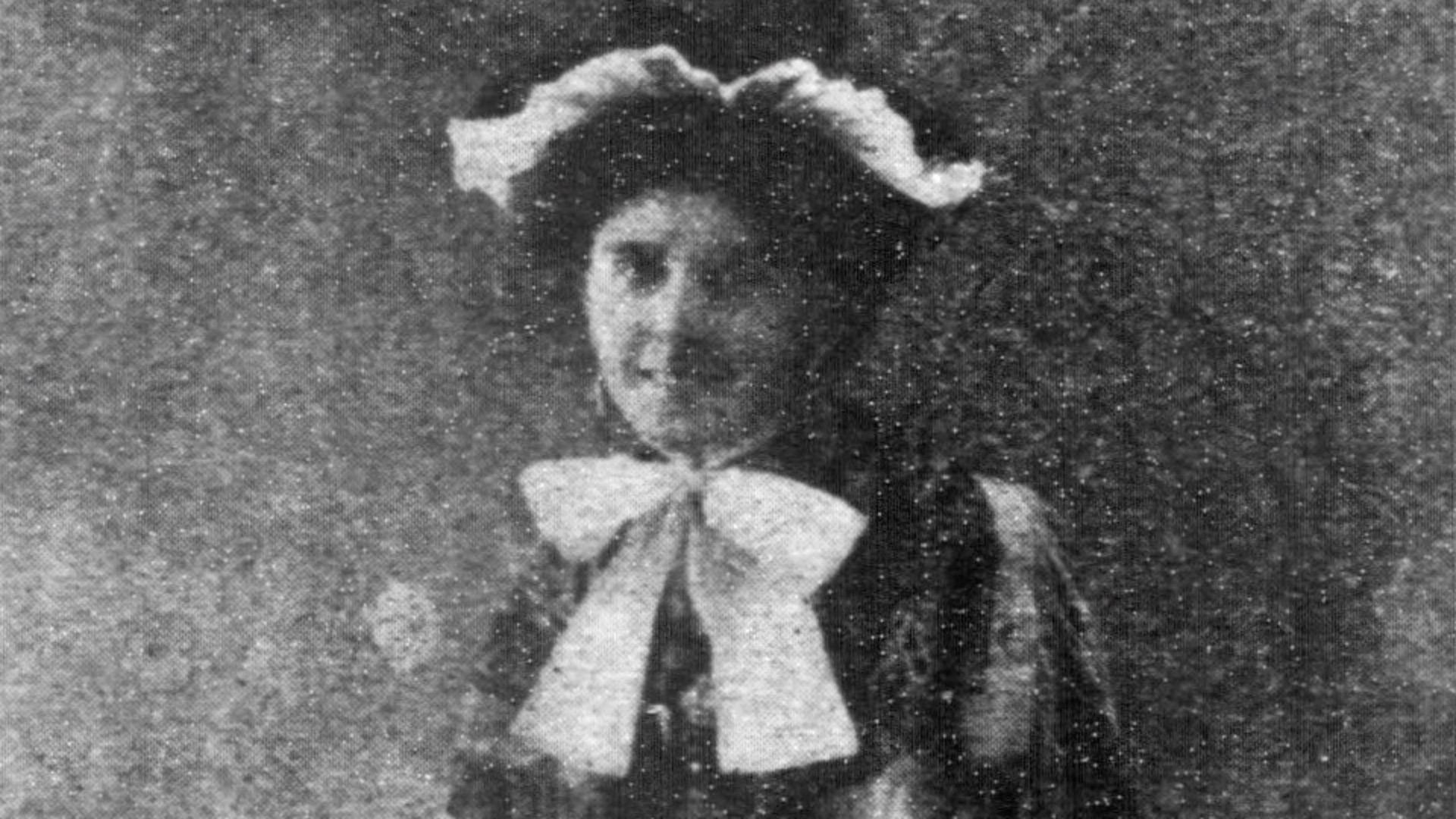 3. Violet Charlesworth