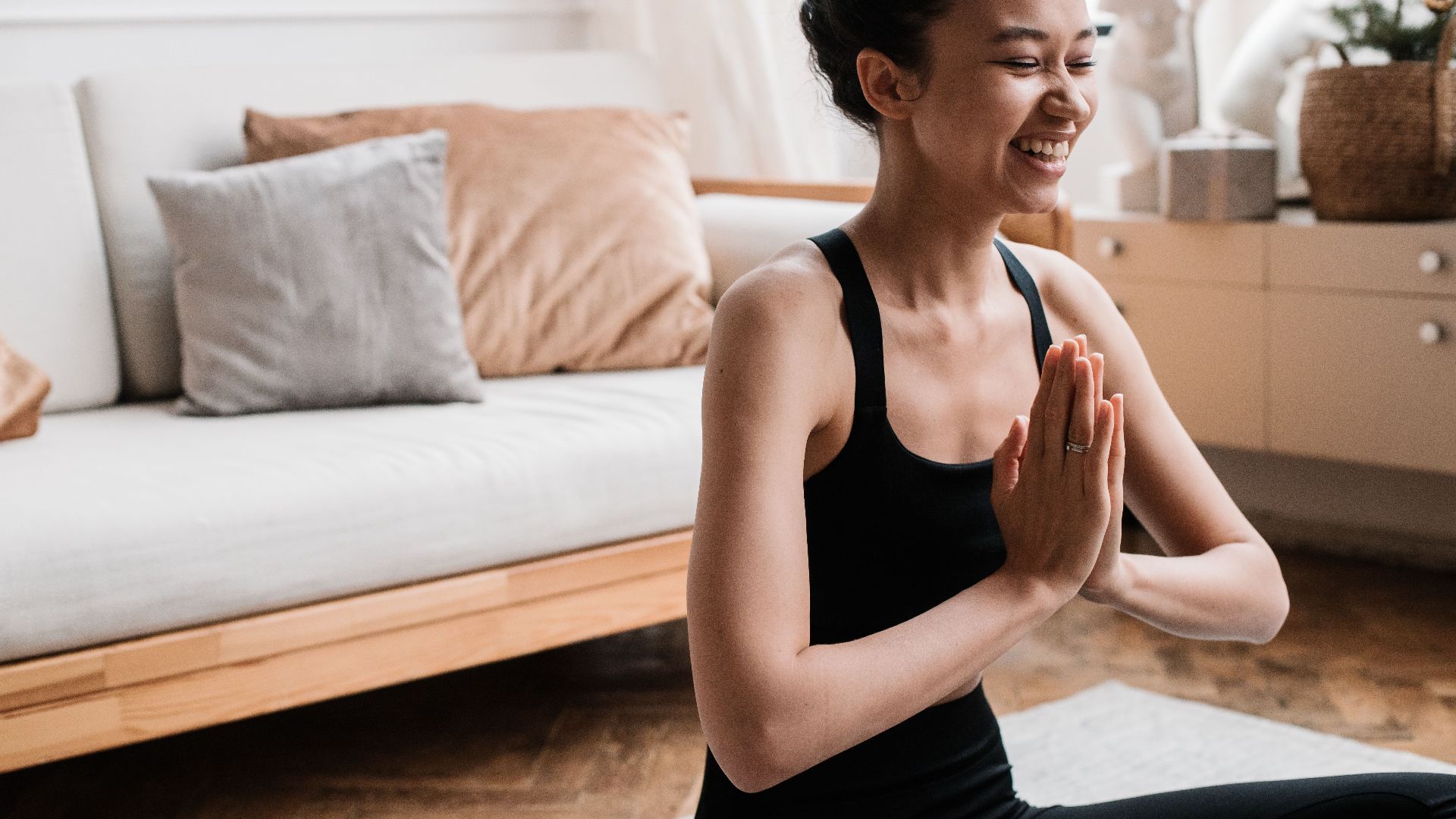 20 objets du quotidien qui facilitent l’entraînement à la maison