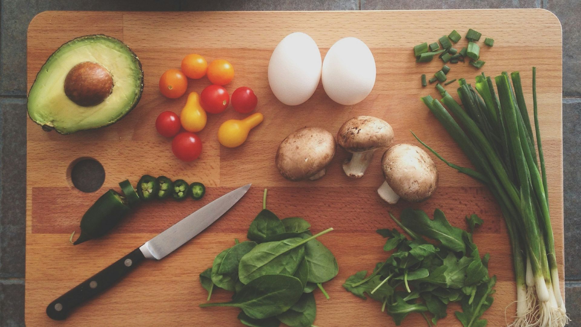 6. Ne pas préparer ses repas à l'avance