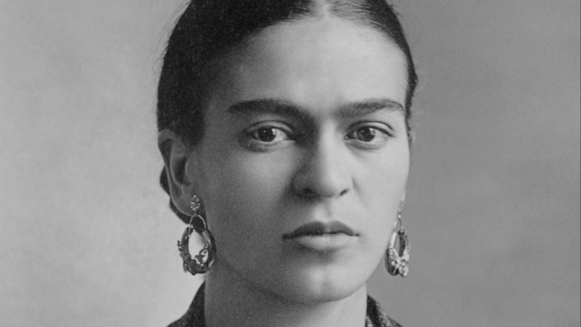 14. Frida Kahlo