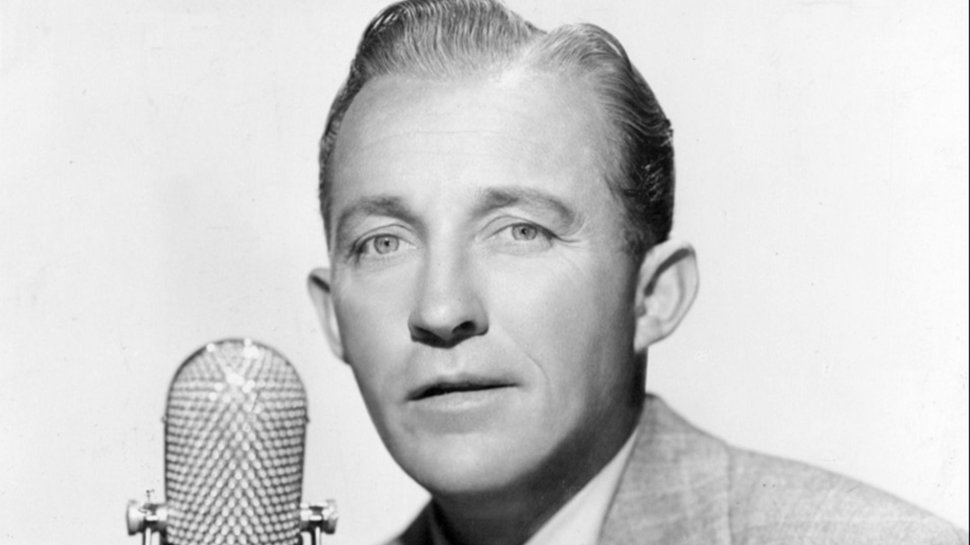 14. Bing Crosby
