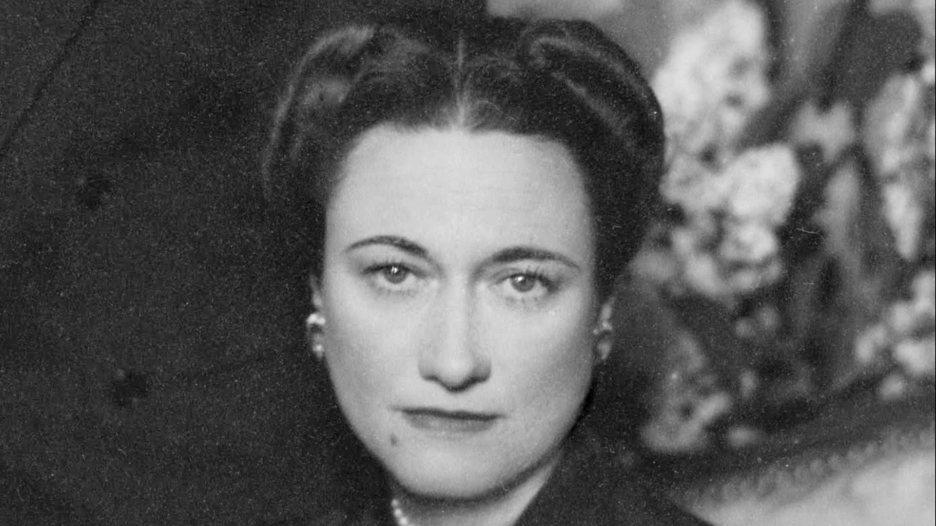 18. Wallis Simpson