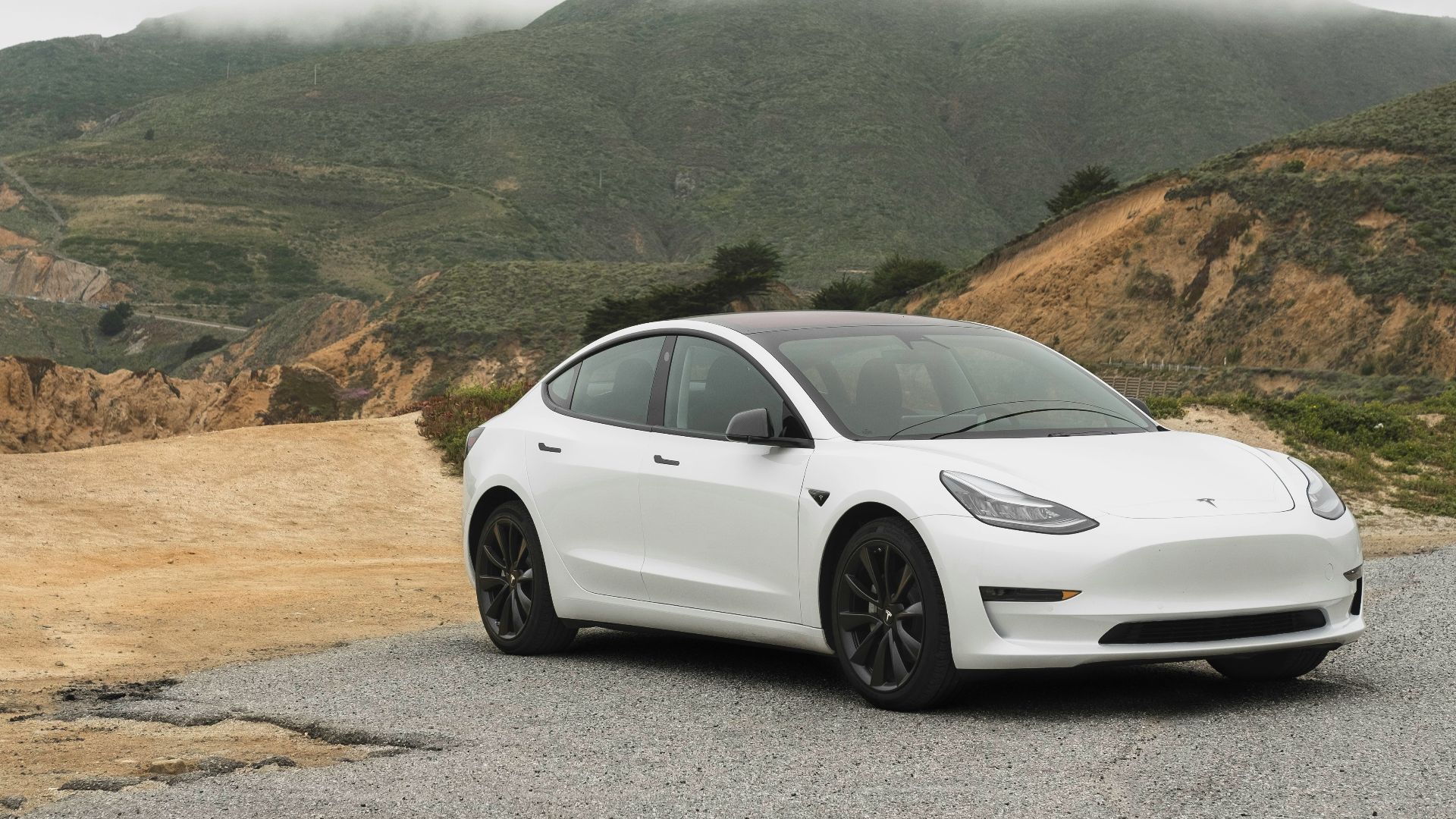 19. Tesla Model 3