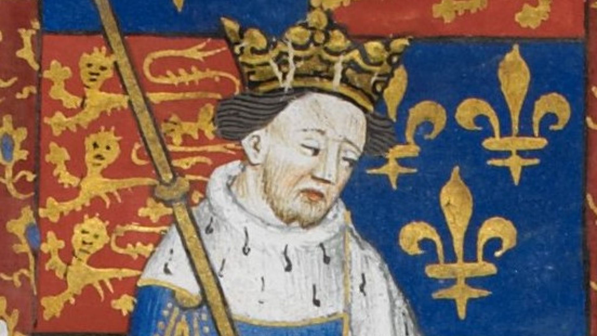 6. Henri VI