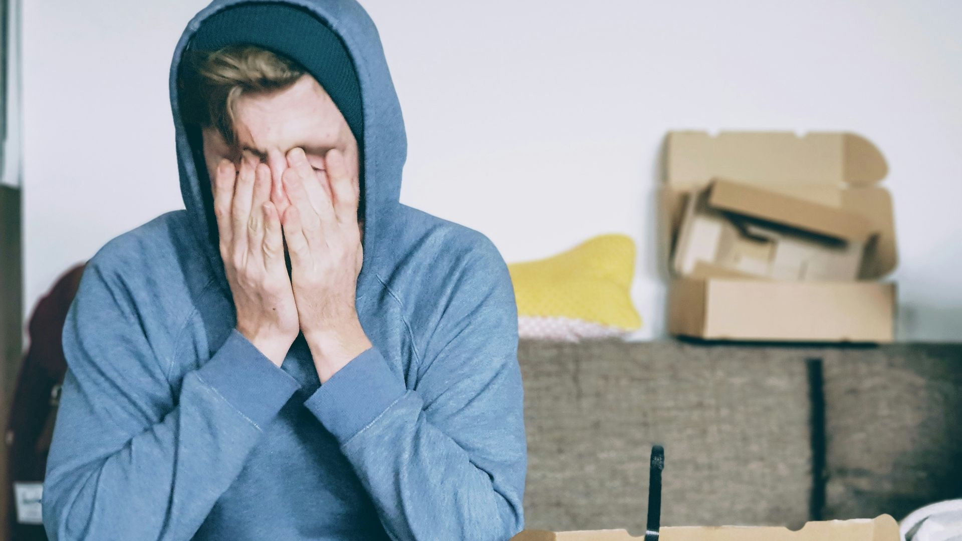 9. Il n'aime pas être mis au défi