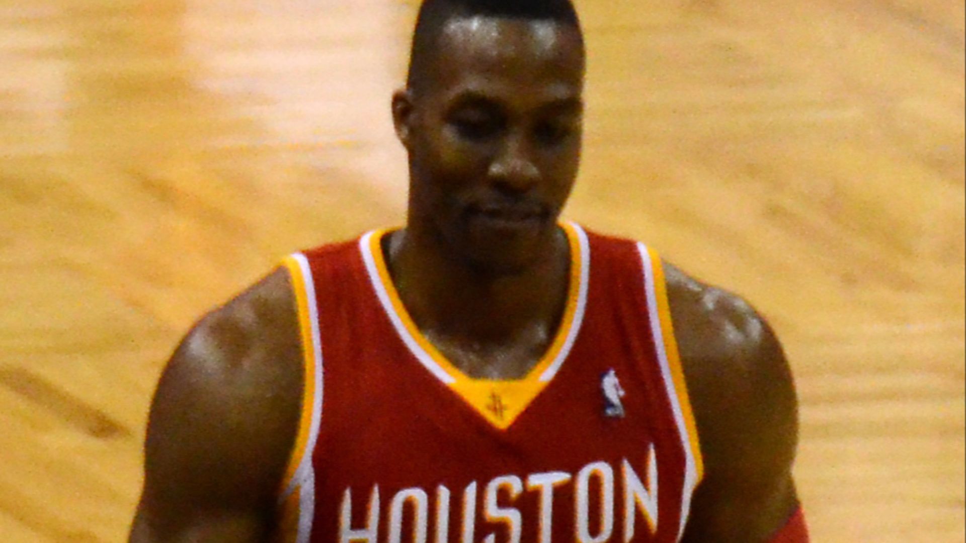 18. Demi-finales de la Conférence Ouest 2015 : Rockets contre Clippers
