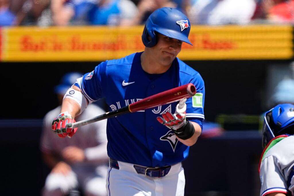 Blue Jays: Yesterday’s win shouldn’t make us forget about the offensive problems