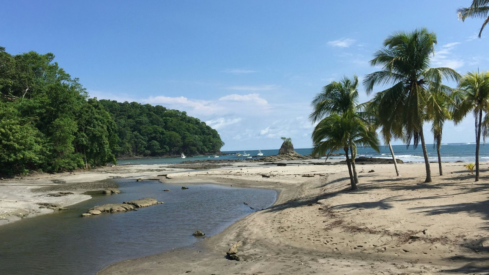 2. Péninsule de Nicoya, Costa Rica