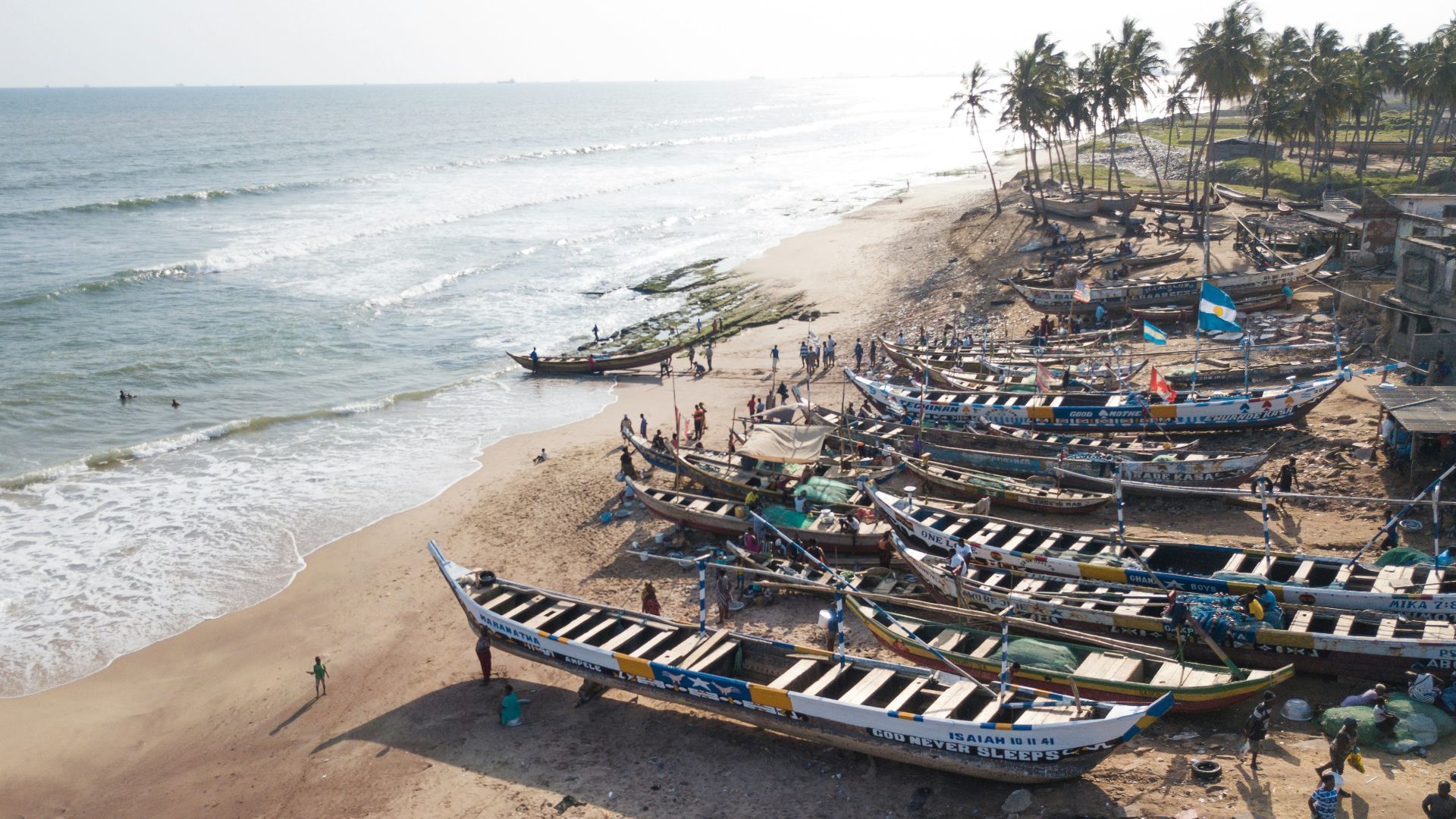 17. Yaa Asantewaa