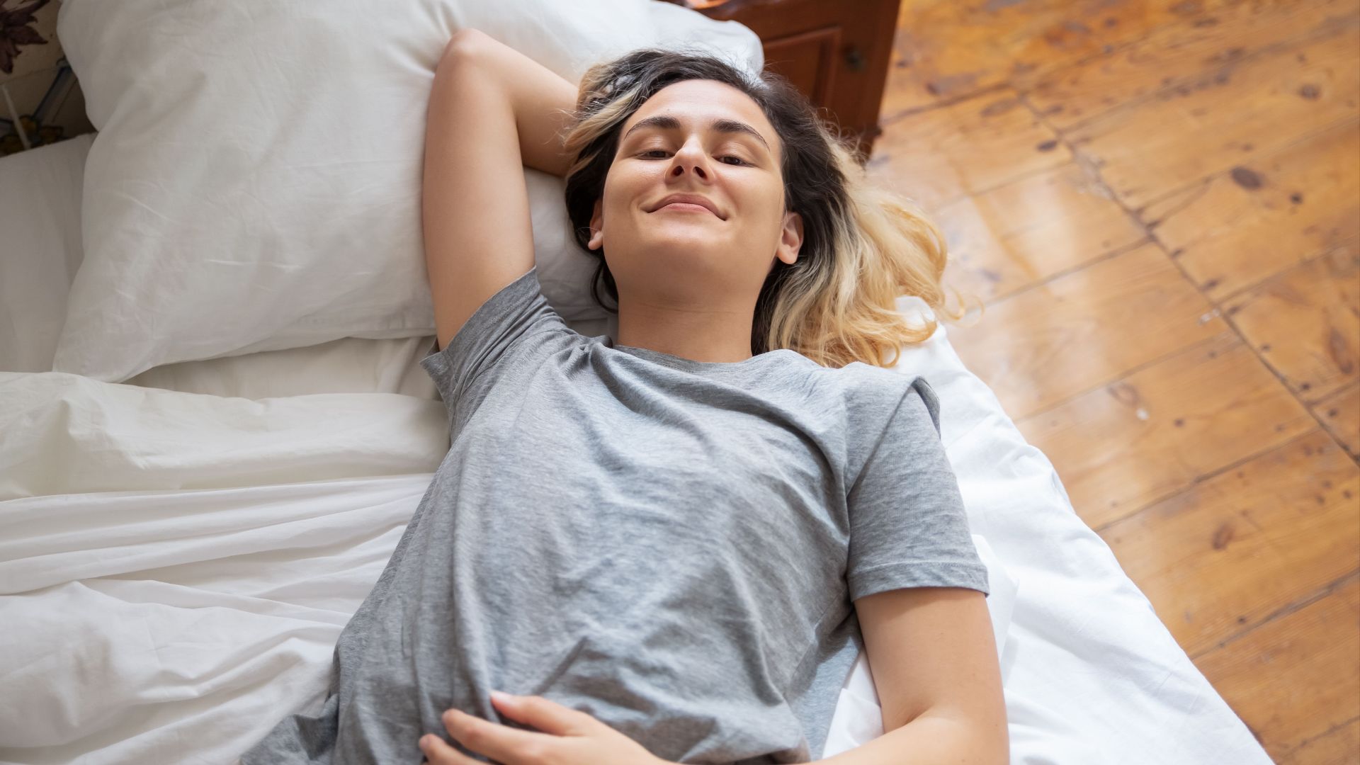 9. « Tu es tellement facile à vivre. »