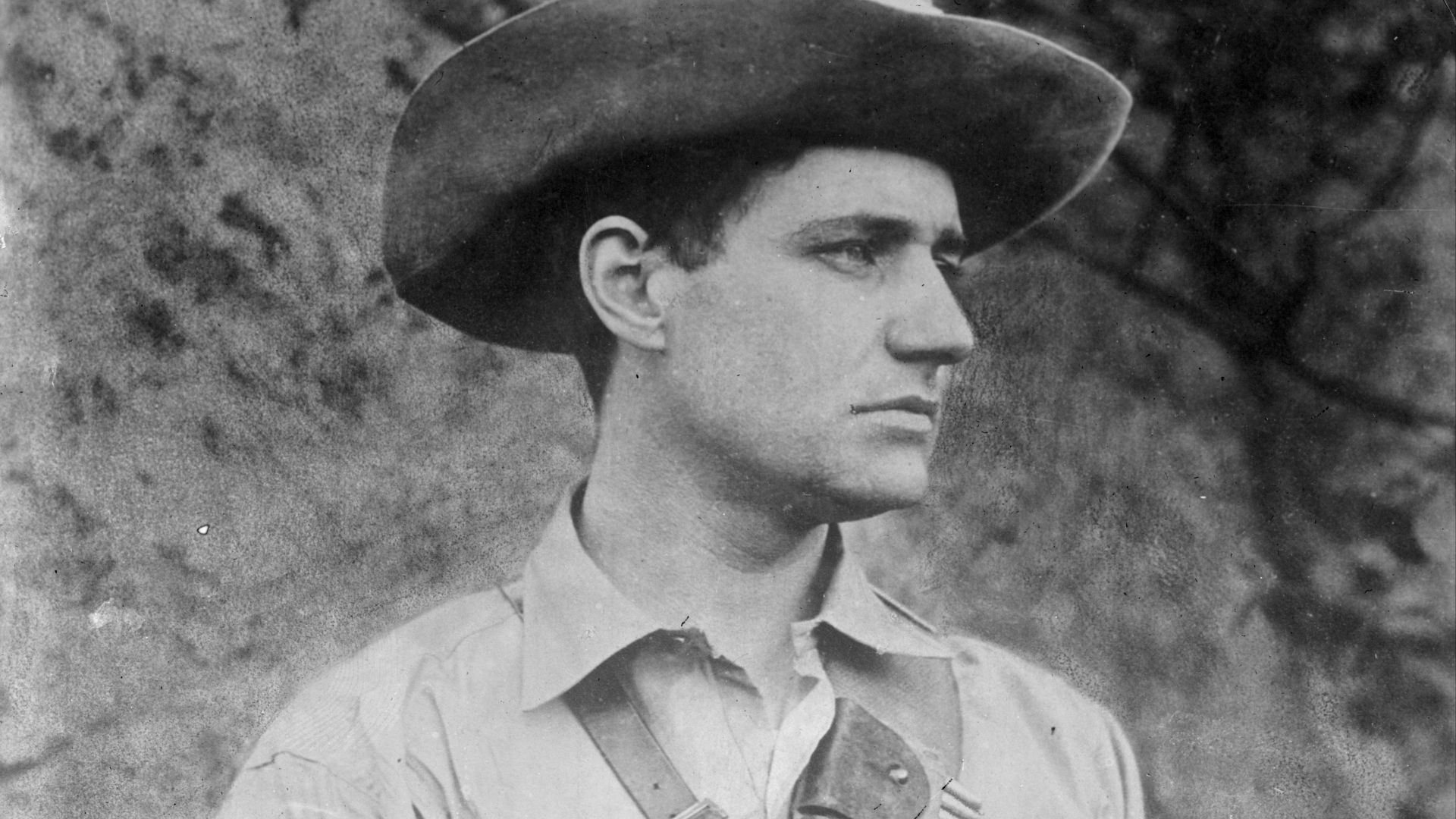 6. Fritz Joubert Duquesne