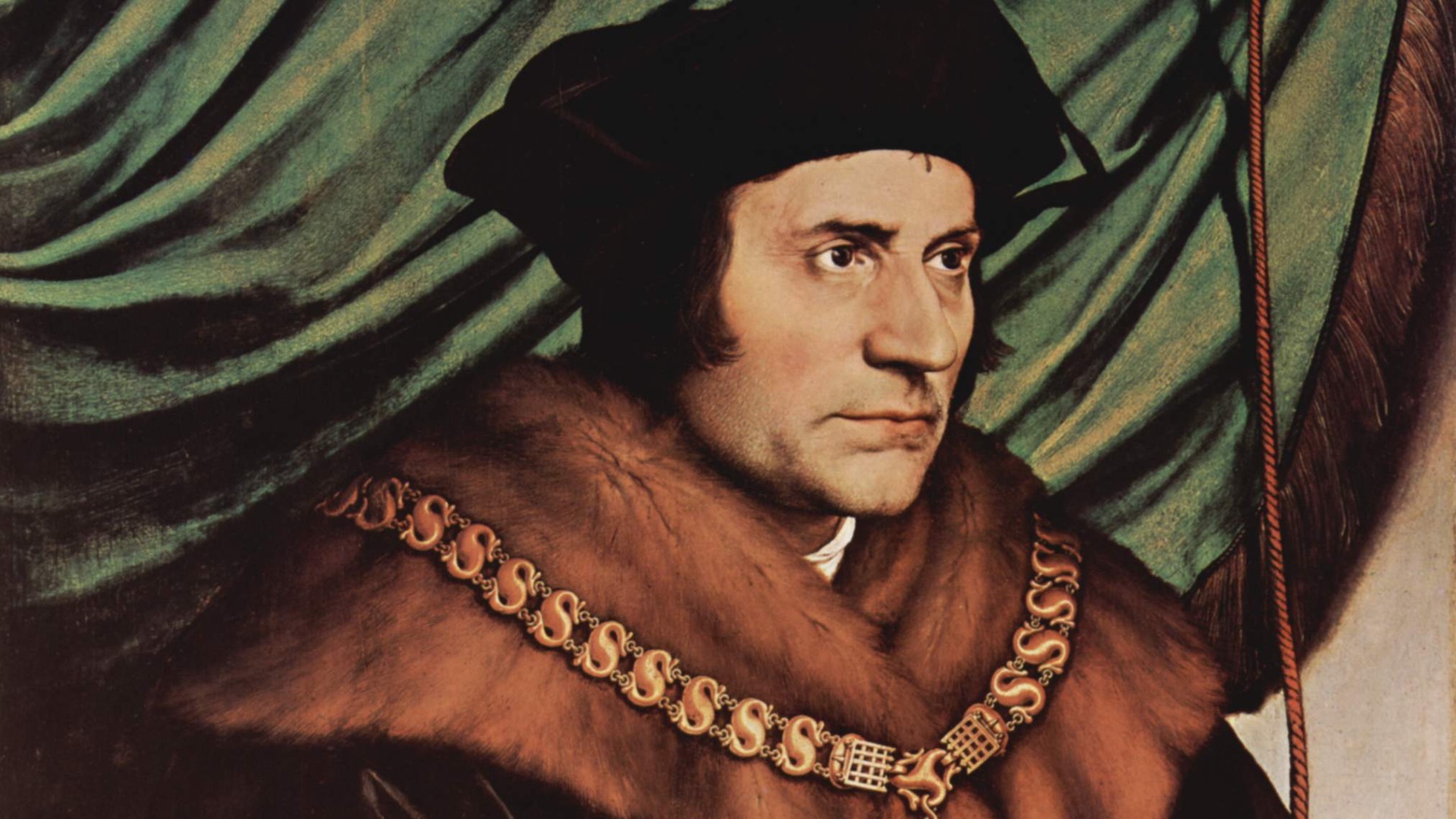 5. Thomas More