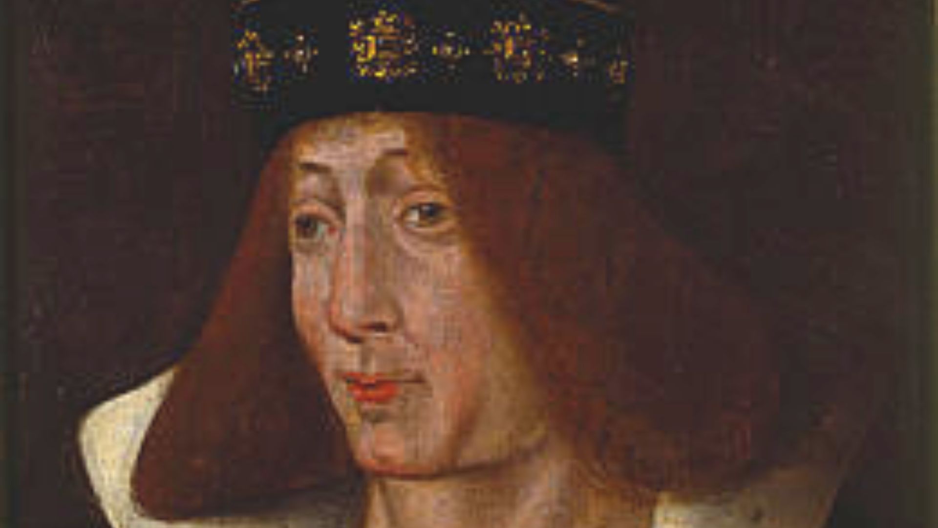 7. Jacques II