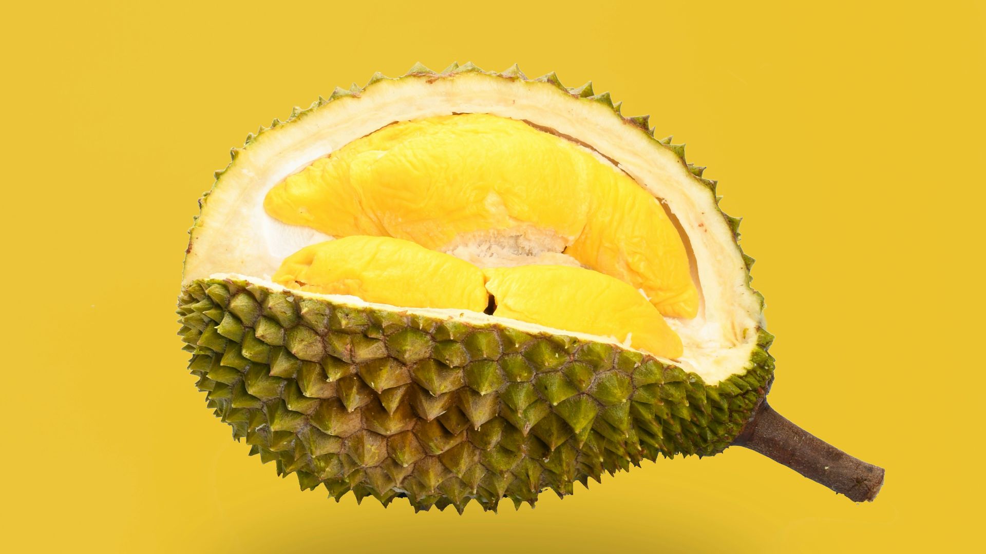 10. Durian
