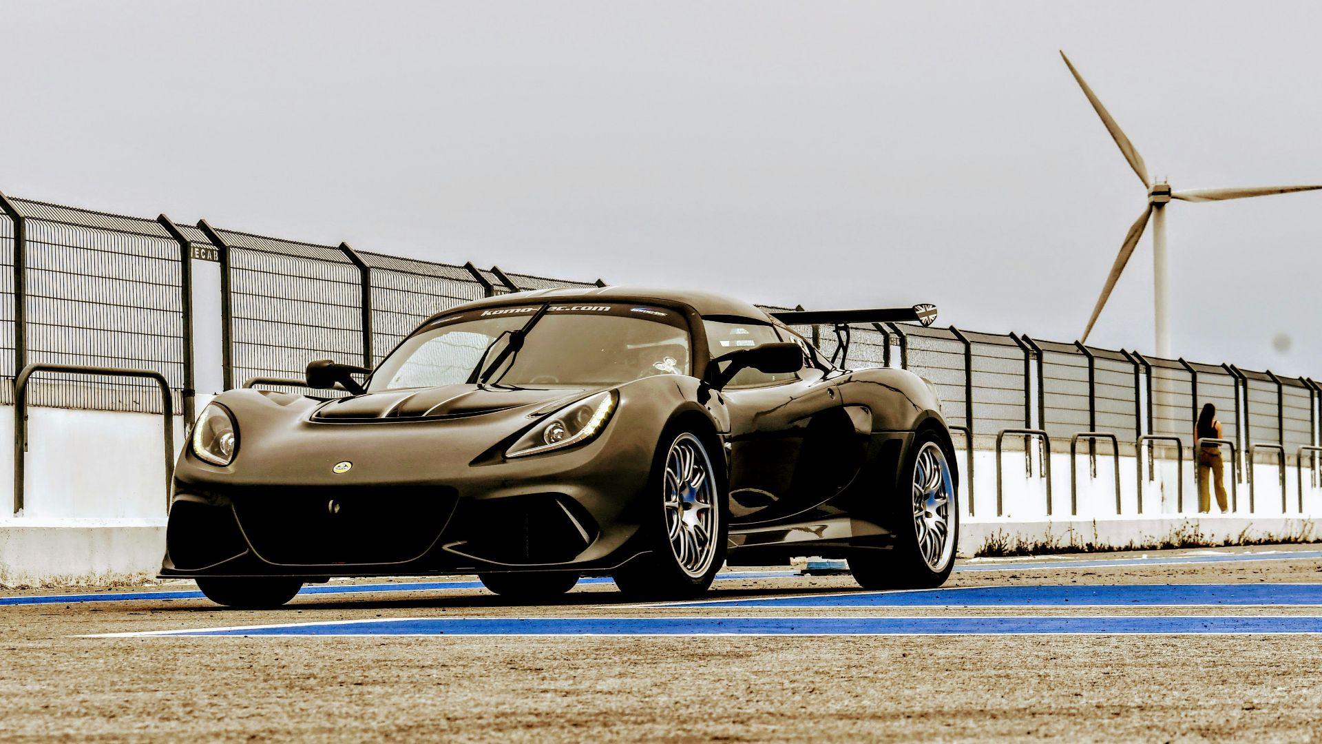 15. Lotus Elise