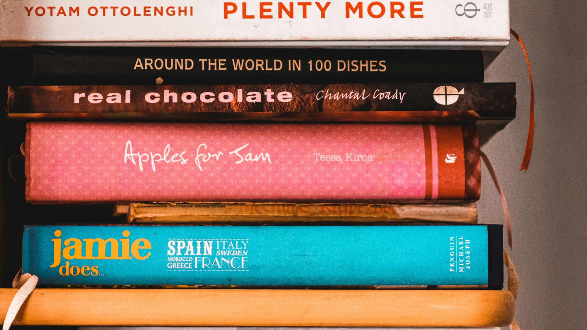 6. Livre de recettes « Taste of Home »