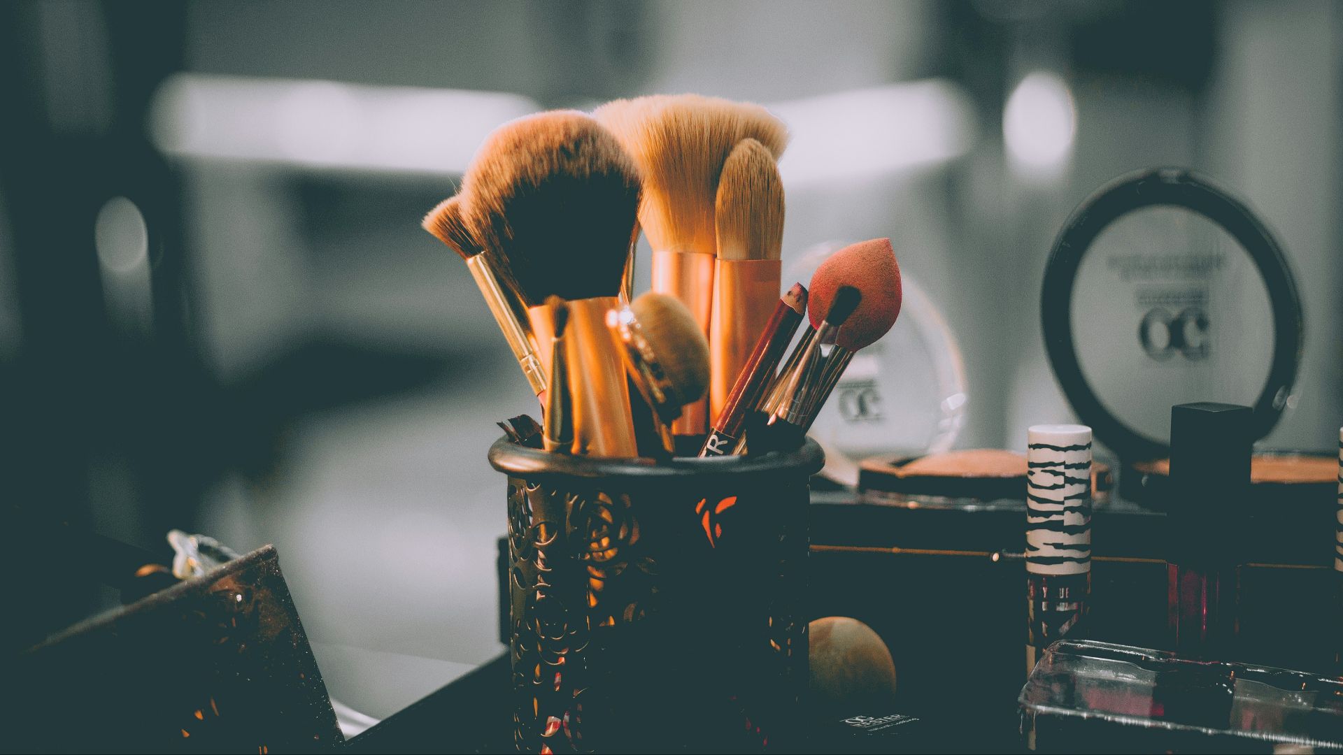 3. Rangez vos produits du quotidien au même endroit