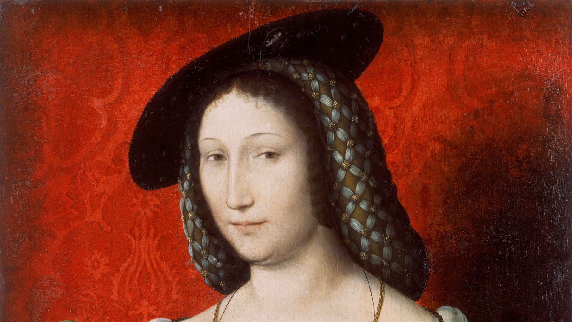 20. Marguerite de Navarre