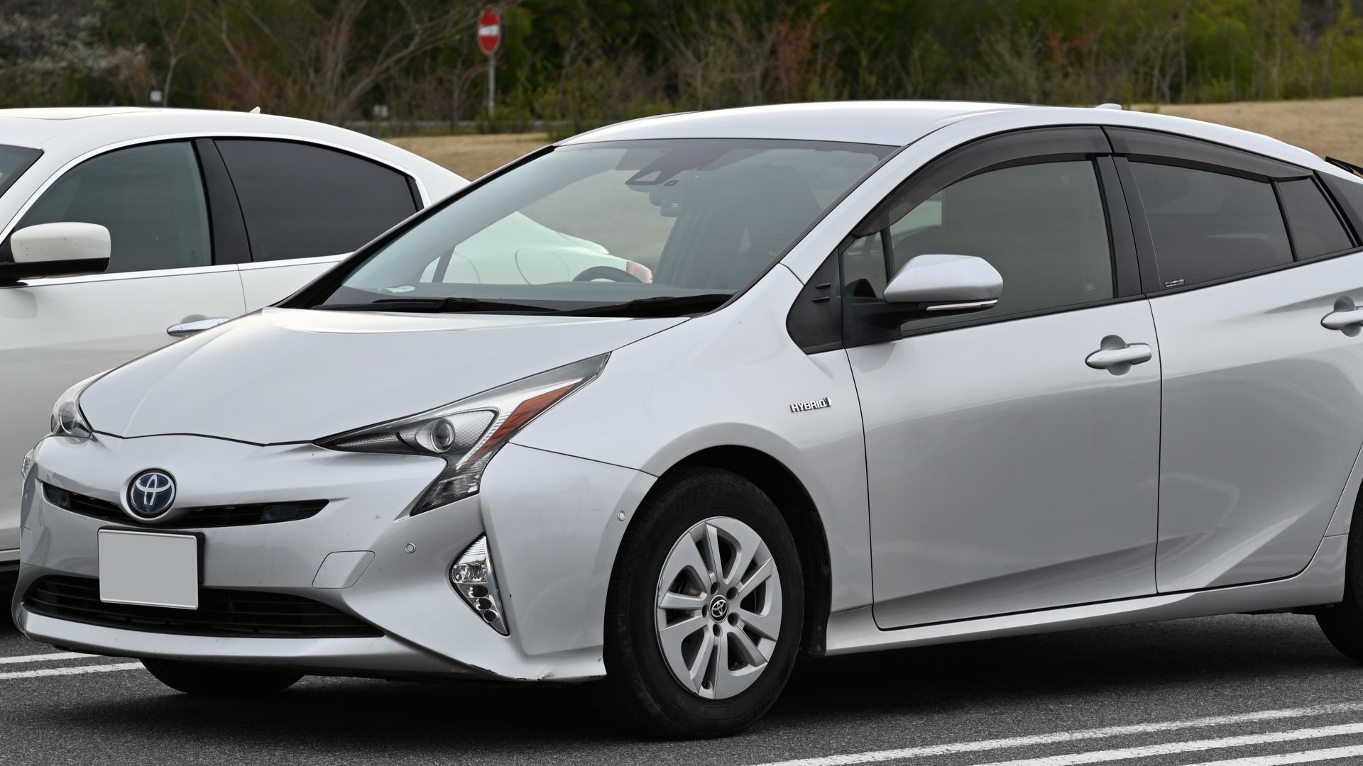 18. Toyota Prius