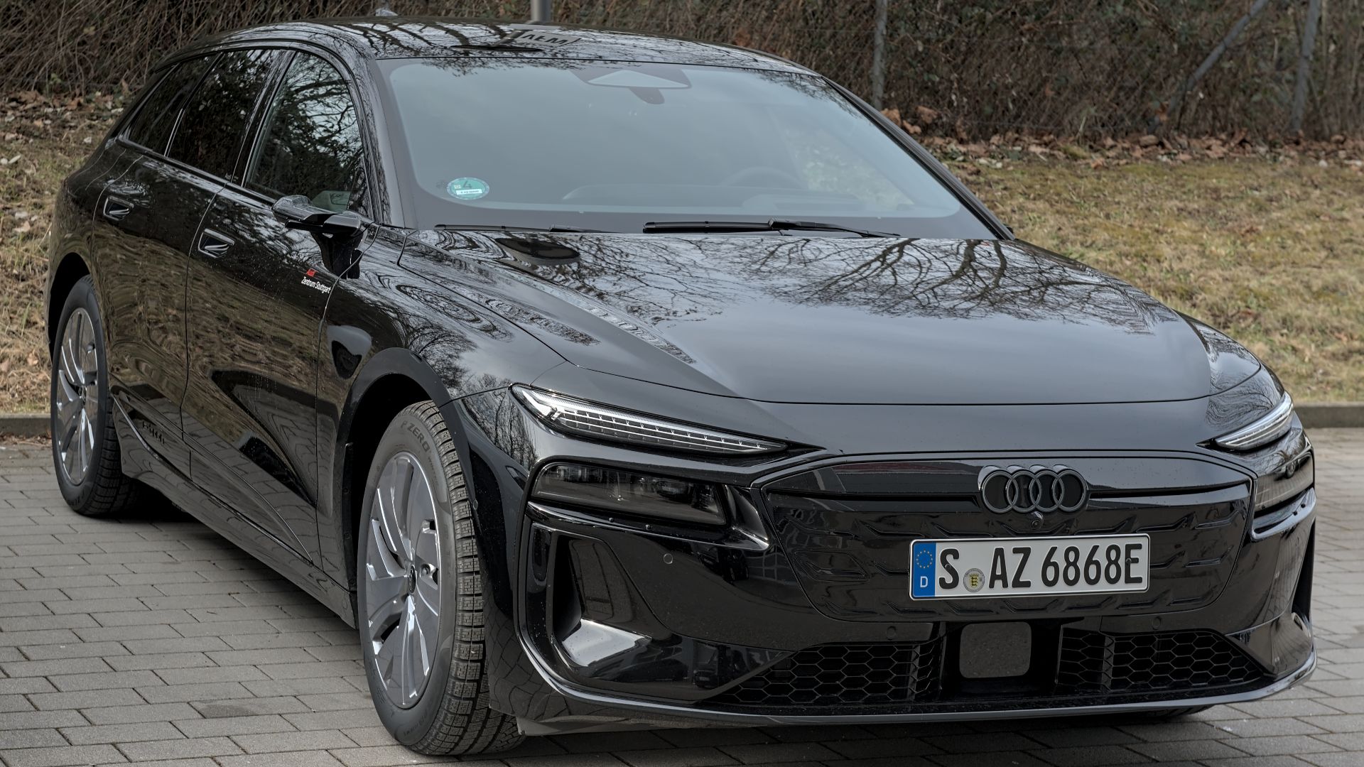 9. Audi A6 Avant