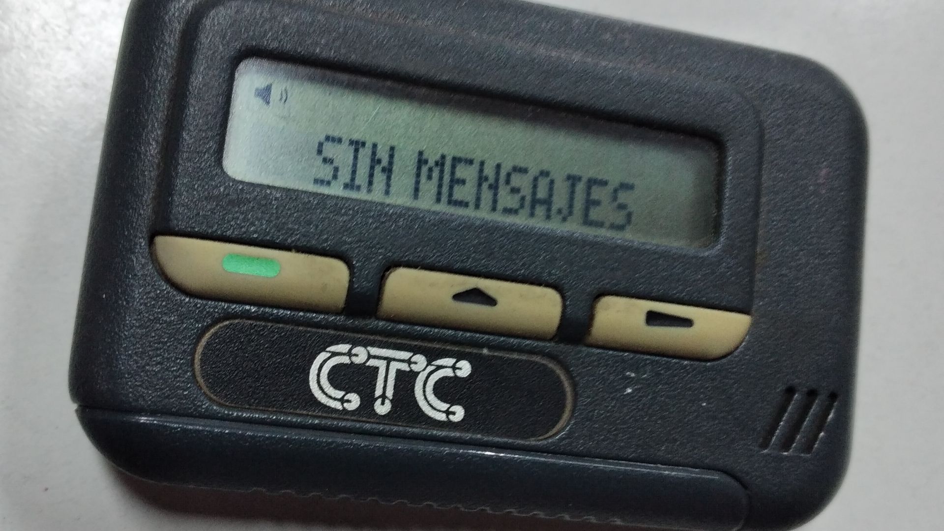 14. Téléavertisseurs