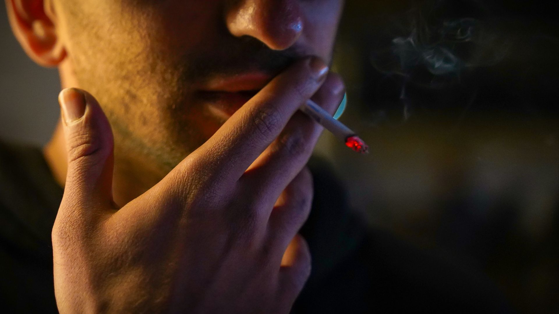 7. Évitez le tabac sous toutes ses formes