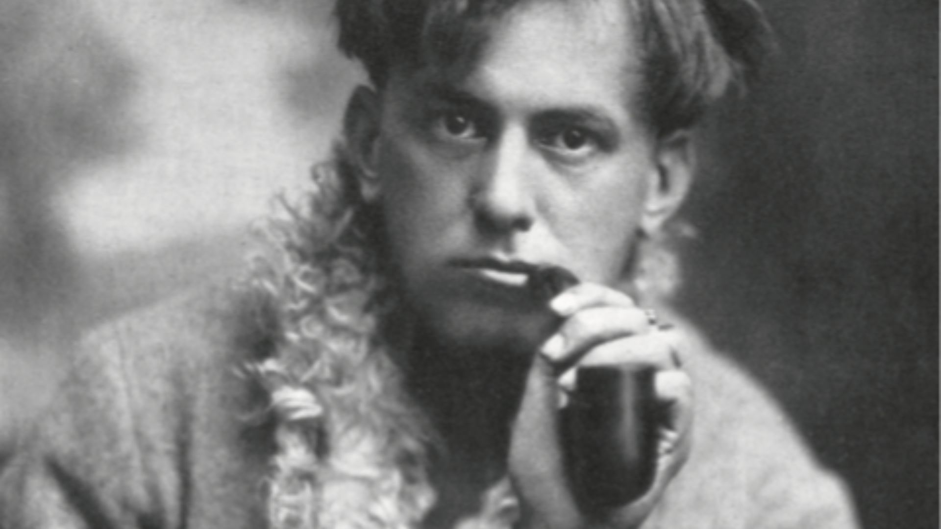 7. Aleister Crowley