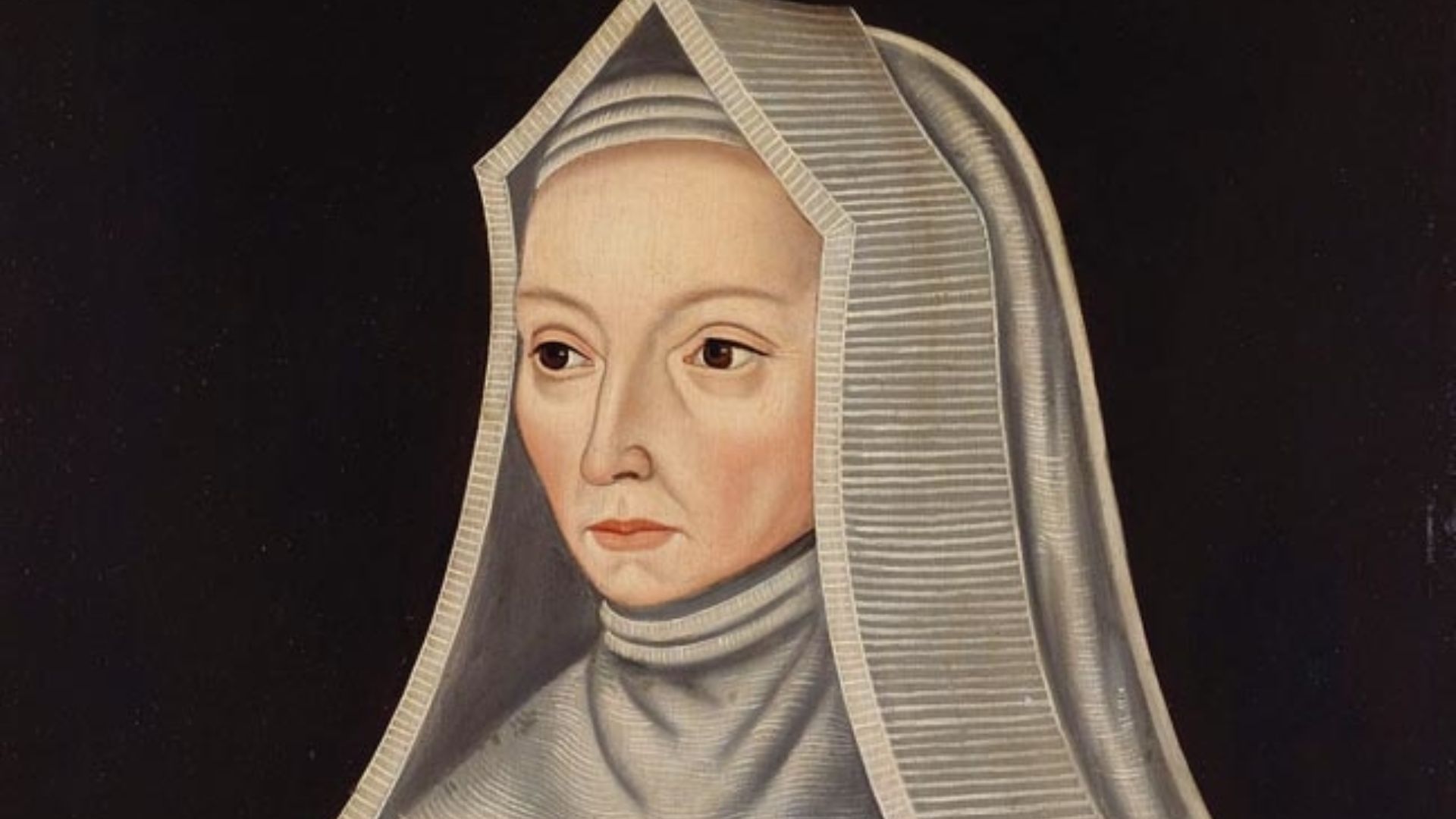 8. Margaret Beaufort