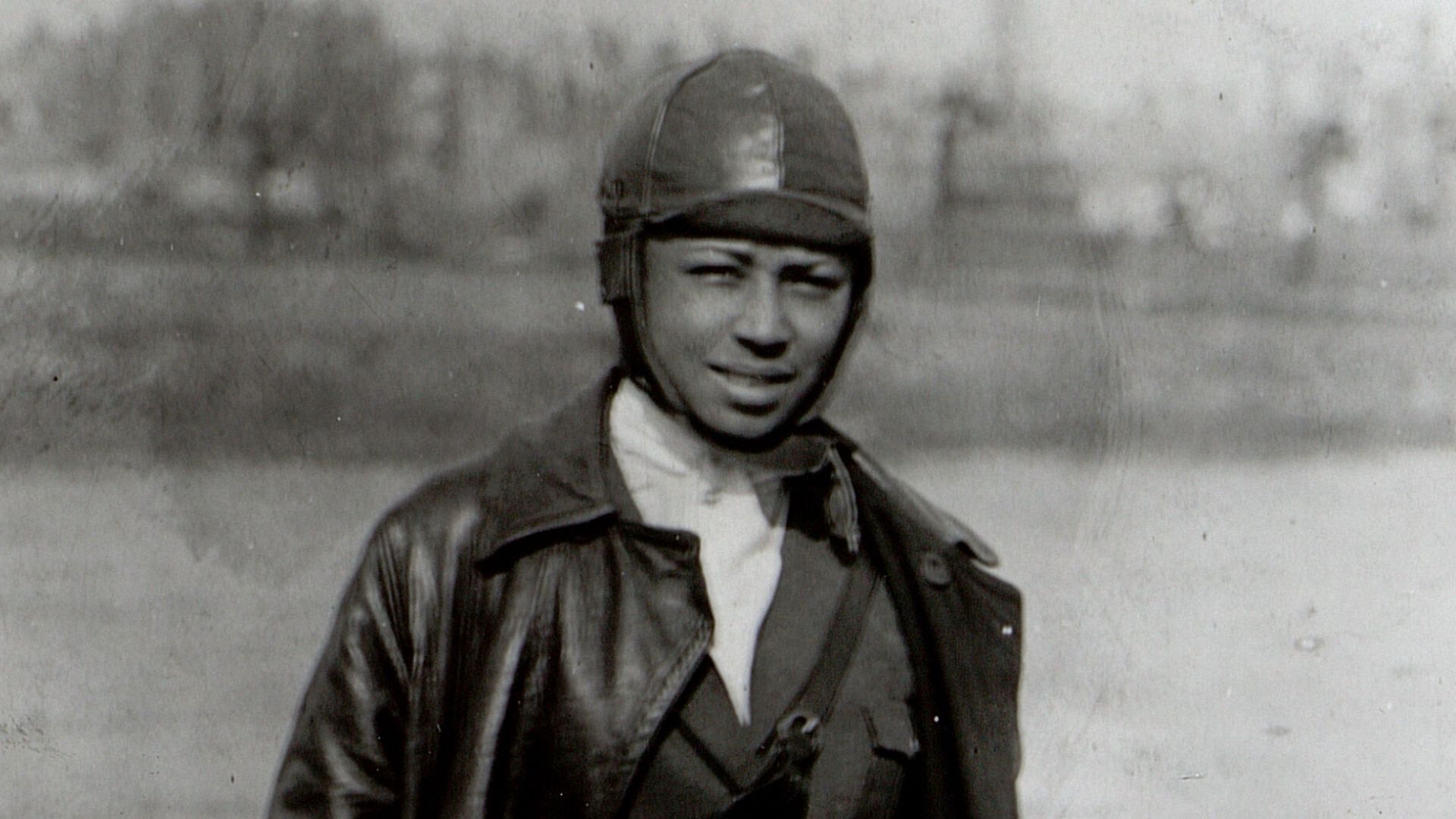 15. Bessie Coleman, la première femme noire à avoir obtenu une licence de pilote
