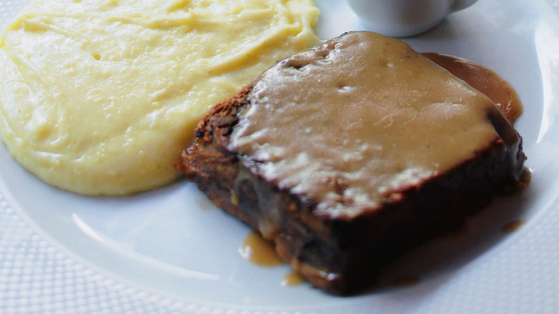 17. Pain de viande