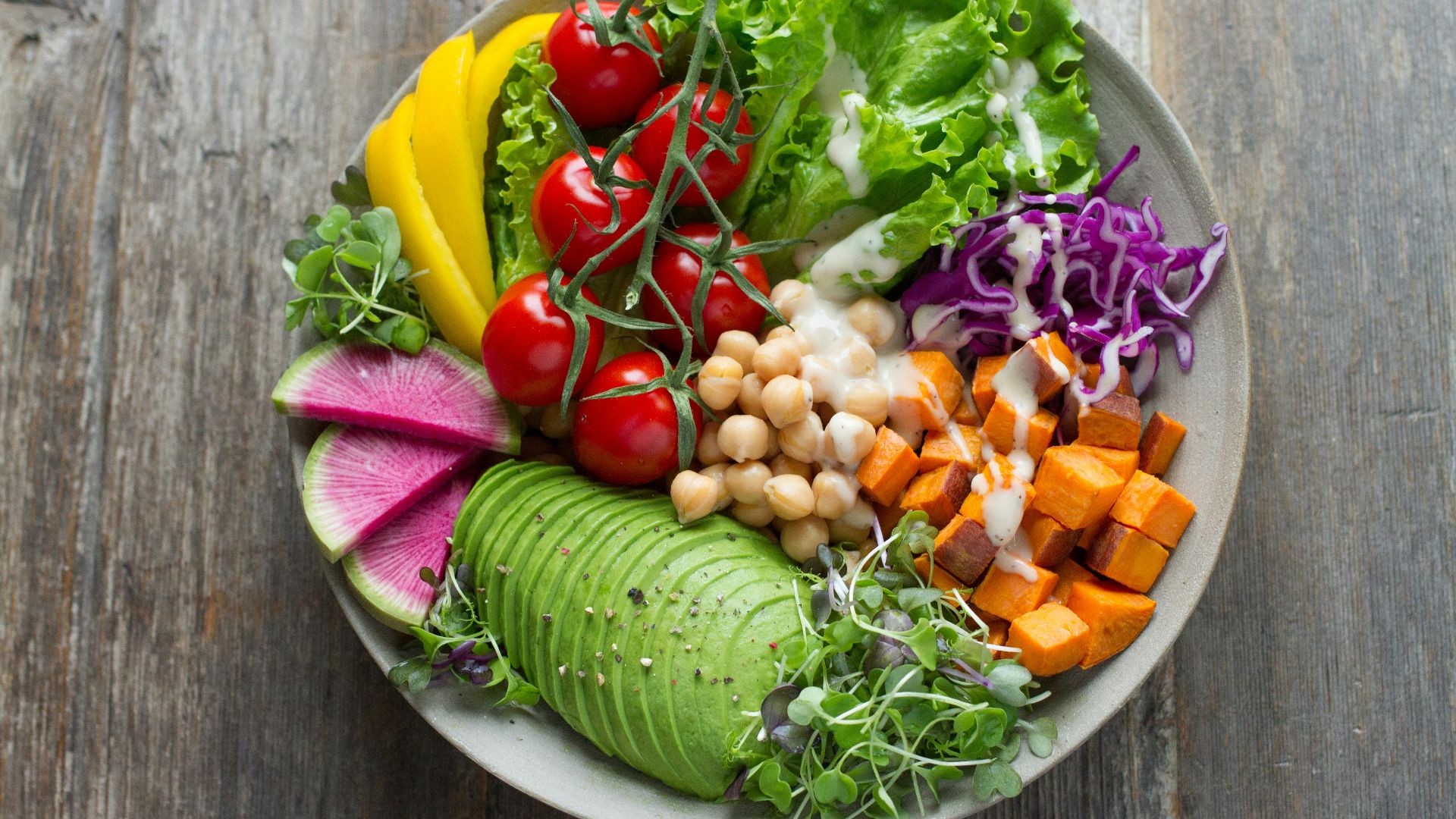 5. Vous avez du mal à assimiler les vitamines liposolubles