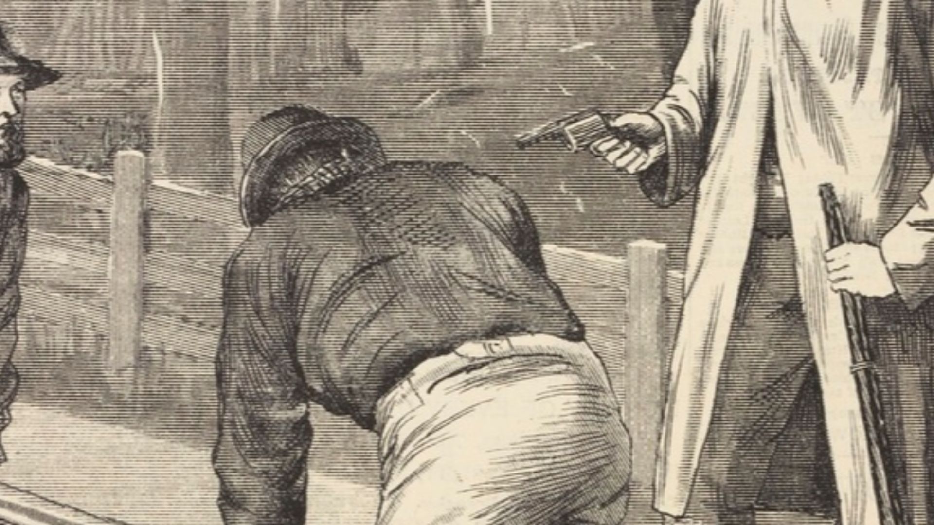 9. Ned Kelly