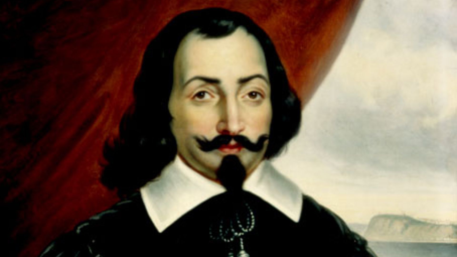 6. Samuel de Champlain a découvert le lac Champlain