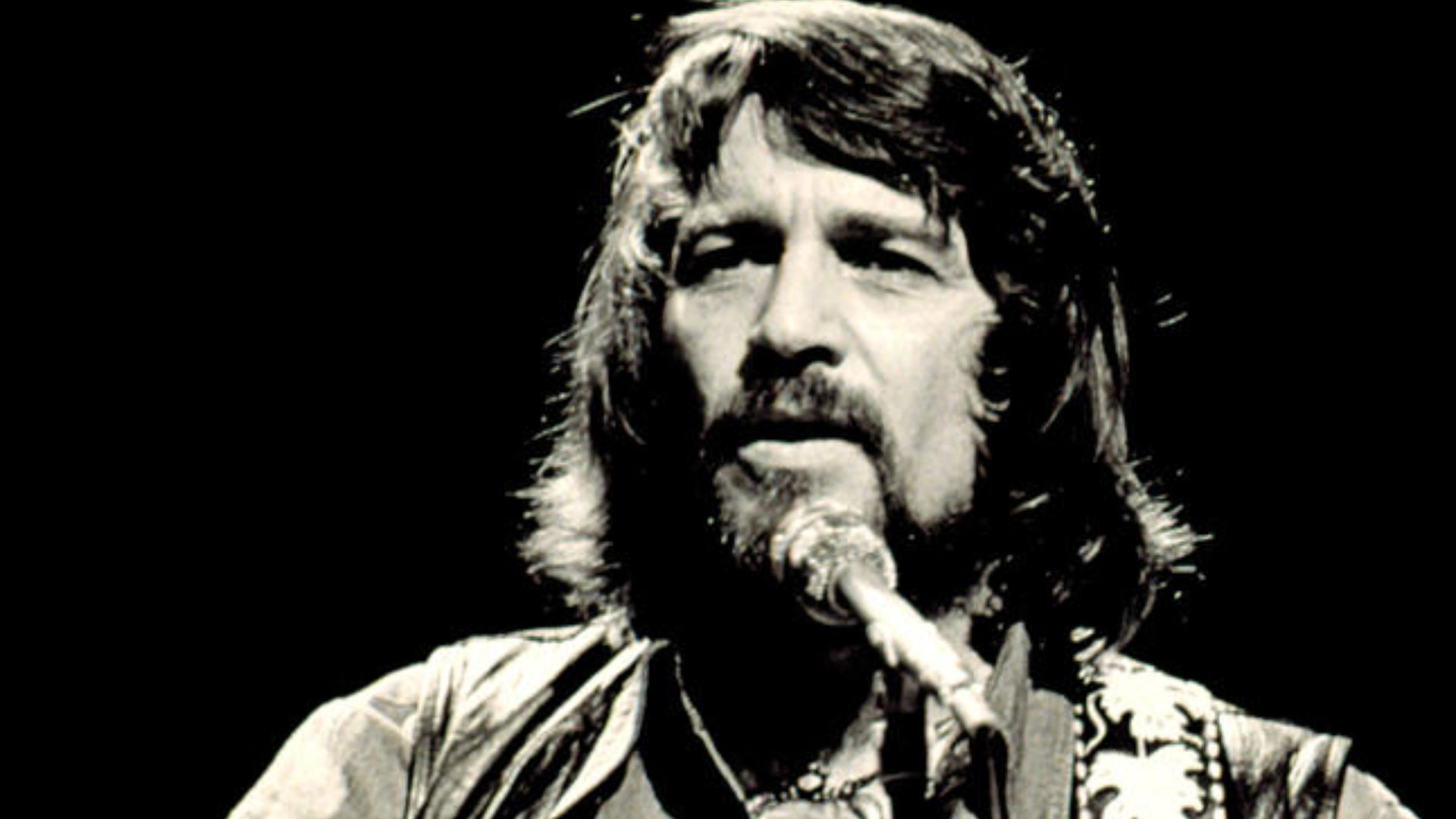 17. La rébellion « Outlaw Country » des années 1970
