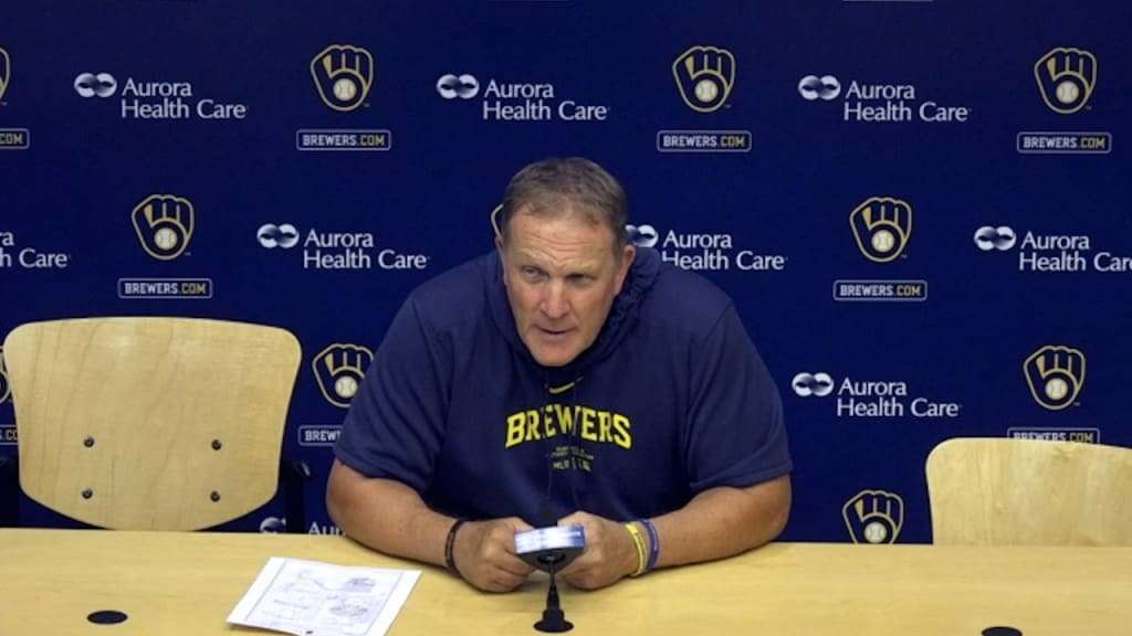 MLB in Brief: Pat Murphy to Undergo Two Surgeries | Freddy Peralta Isn’t Doing Enough