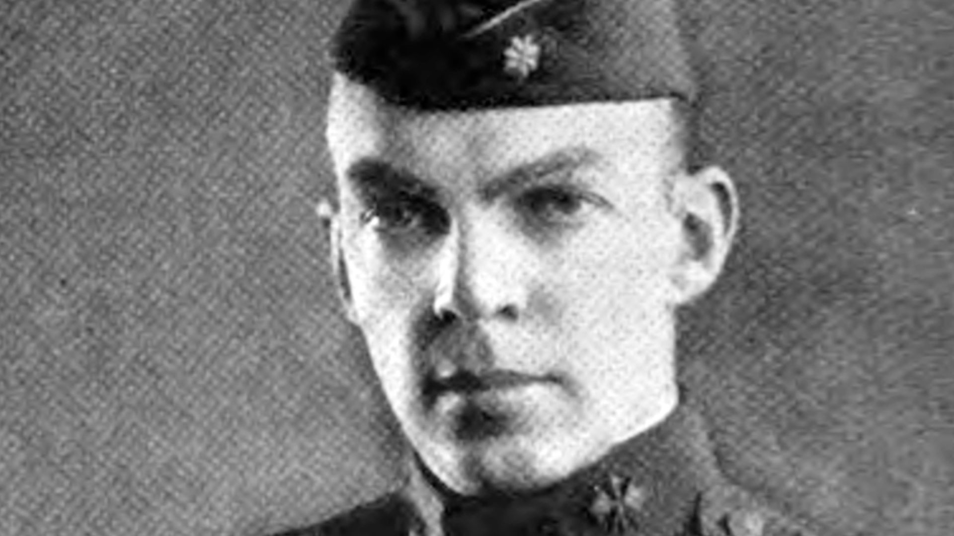 16. Edwin Armstrong