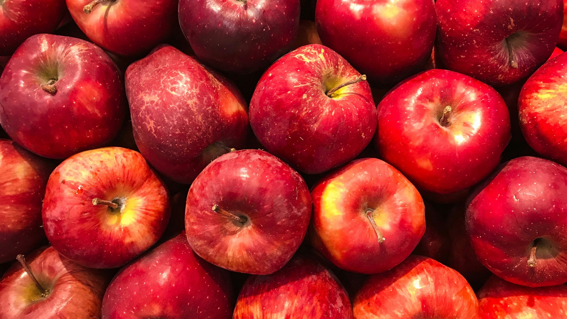 1. Pommes