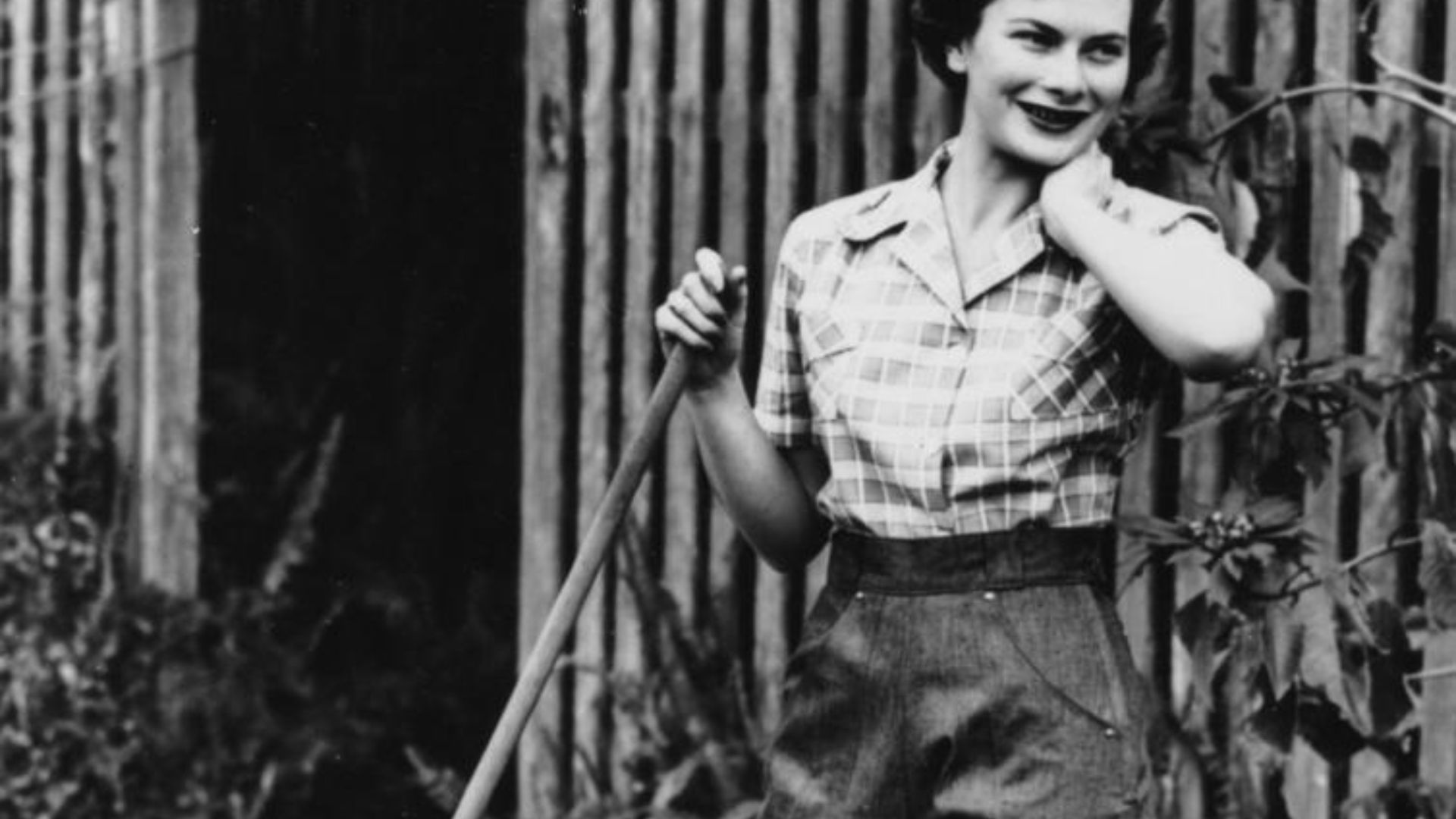 5. Les femmes se sont approprié le jean