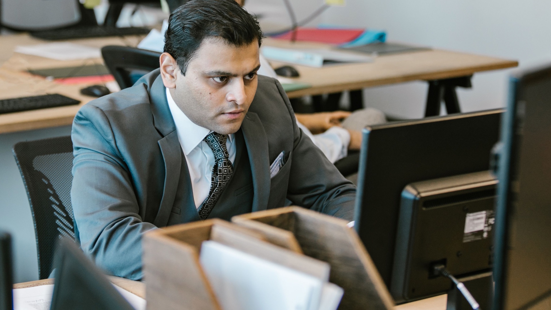 6. Revenez à l'essentiel de vos responsabilités professionnelles