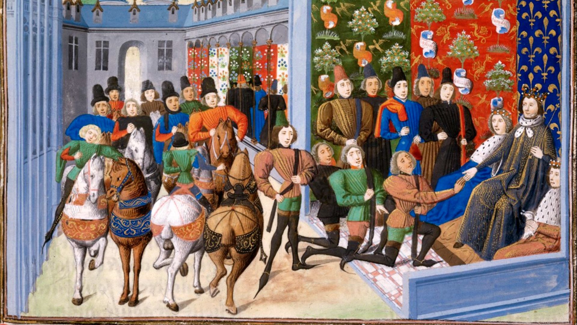 1. Traité de Troyes