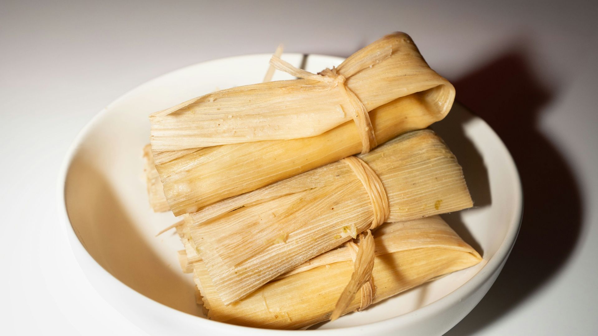 7. Tamales