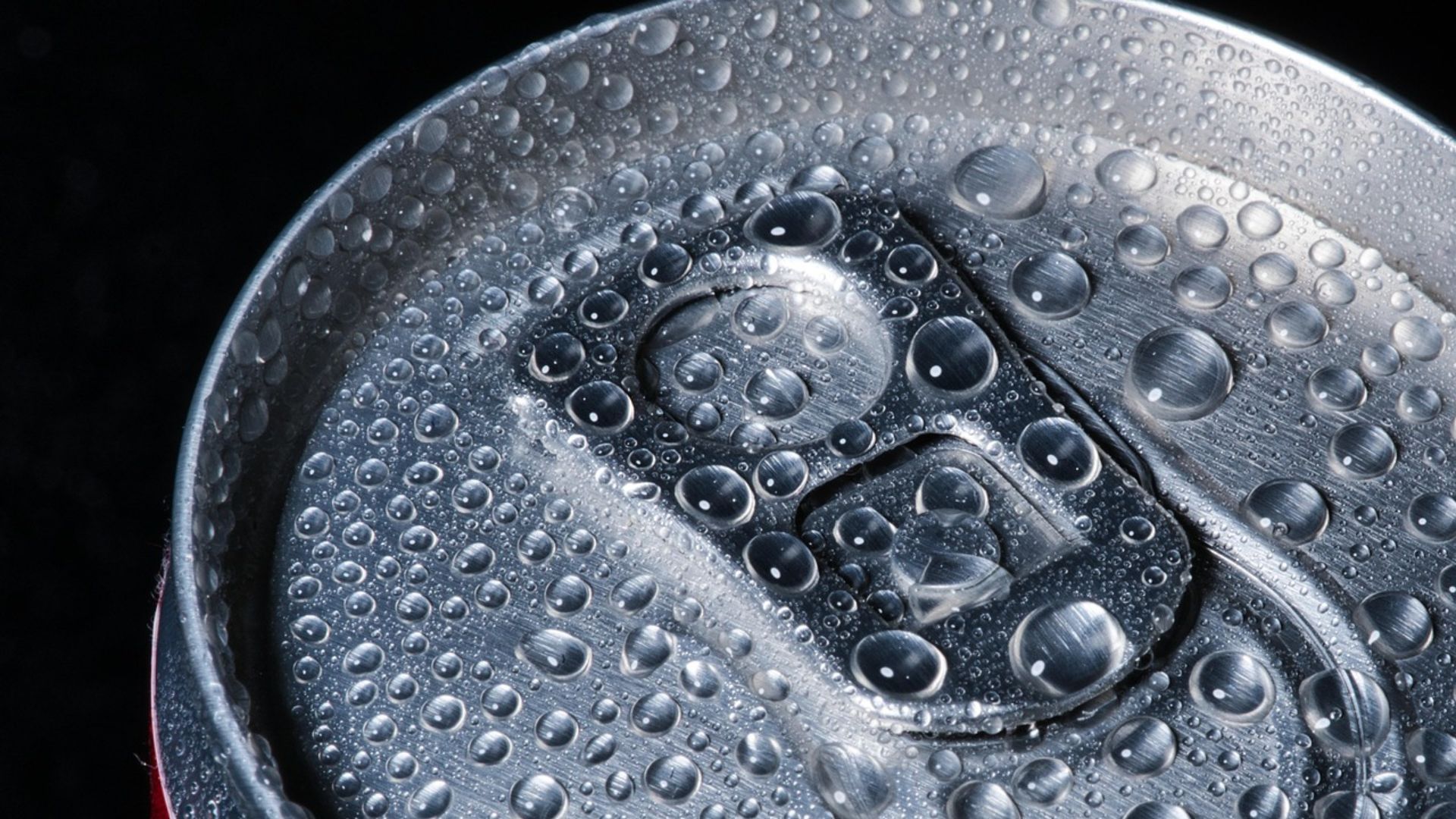 10. Eau gazeuse