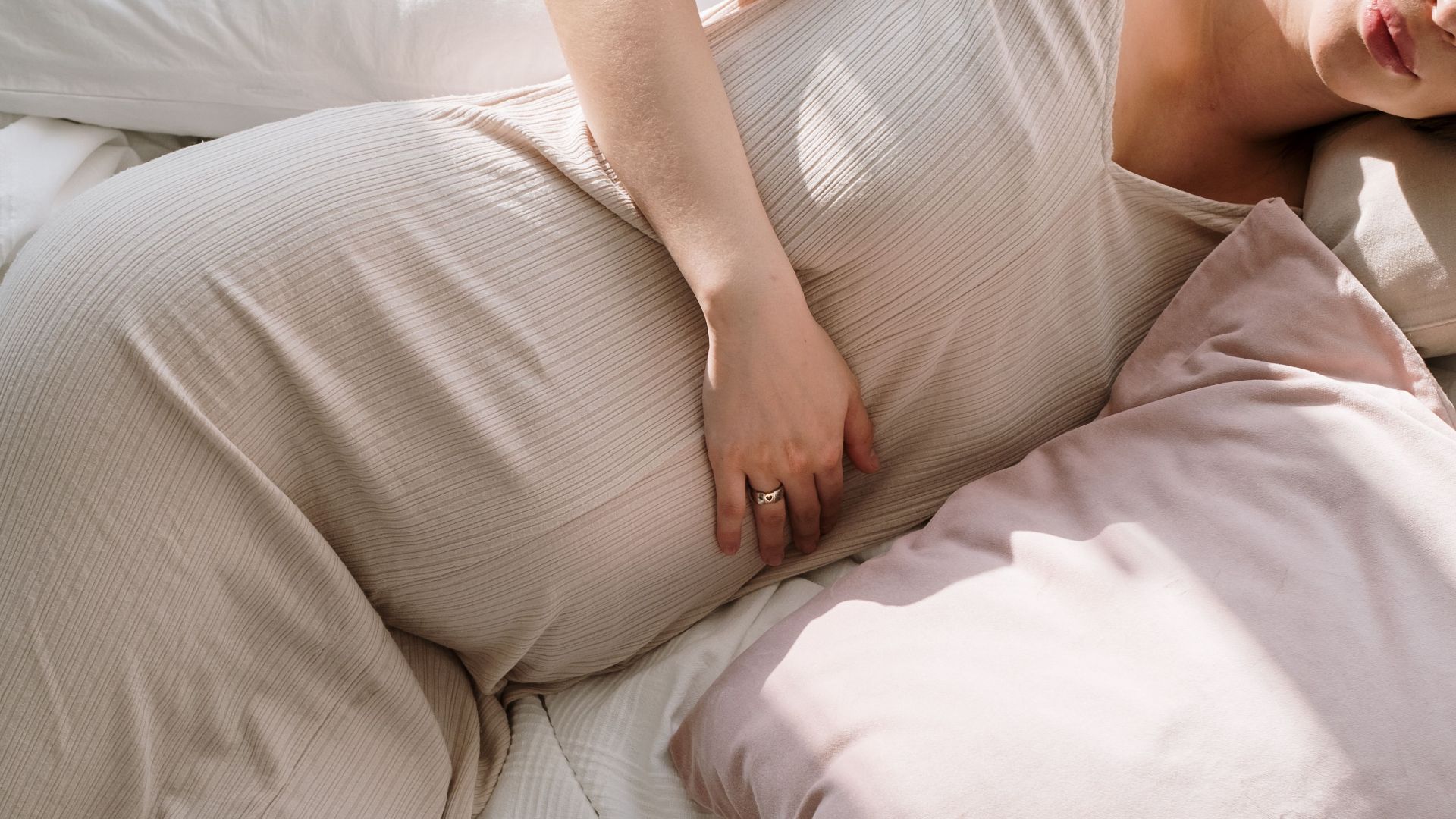 1. Dormir sur le côté