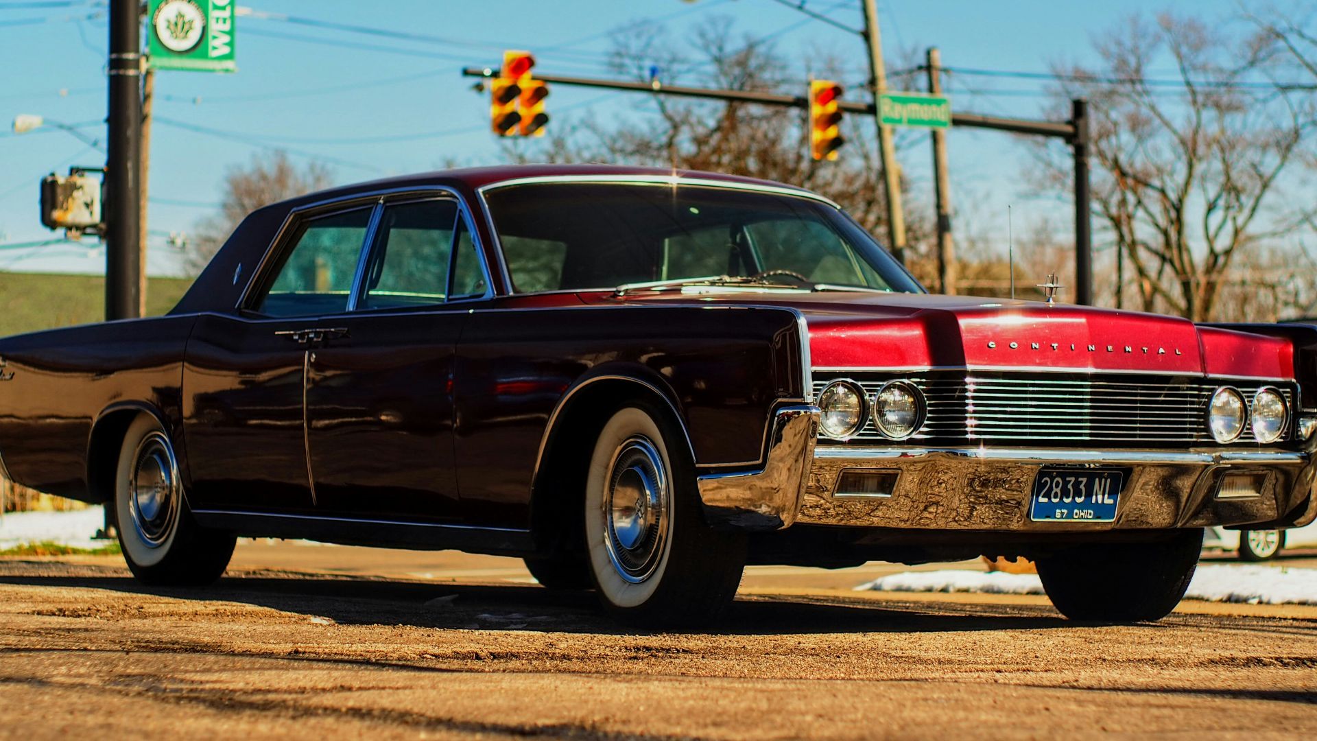 10 Lincoln qui incarnaient le luxe et 10 qui donnaient l’impression d’être des voitures de location en tenue de soirée