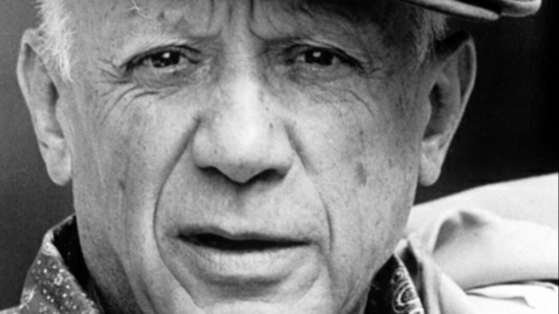 13. Pablo Picasso