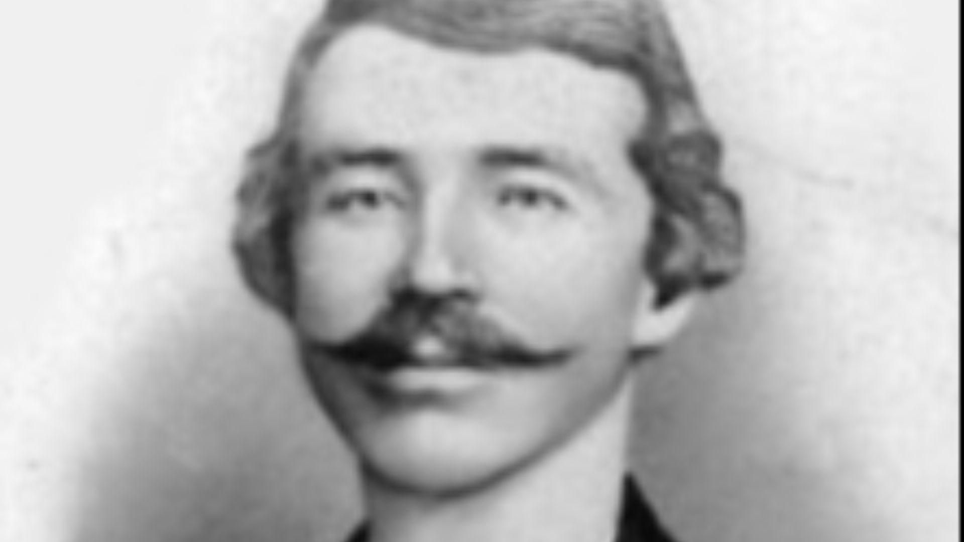 18. William Quantrill