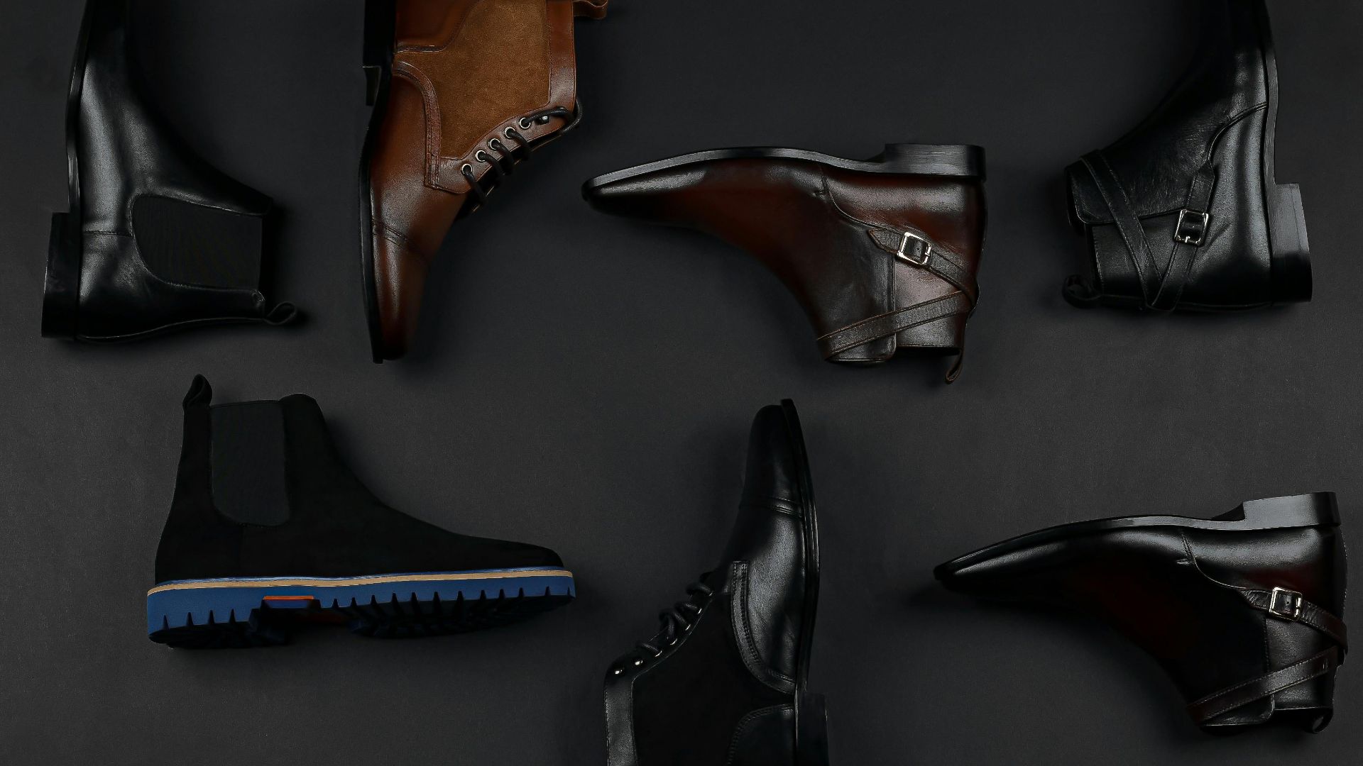 11. Entretenez bien vos chaussures