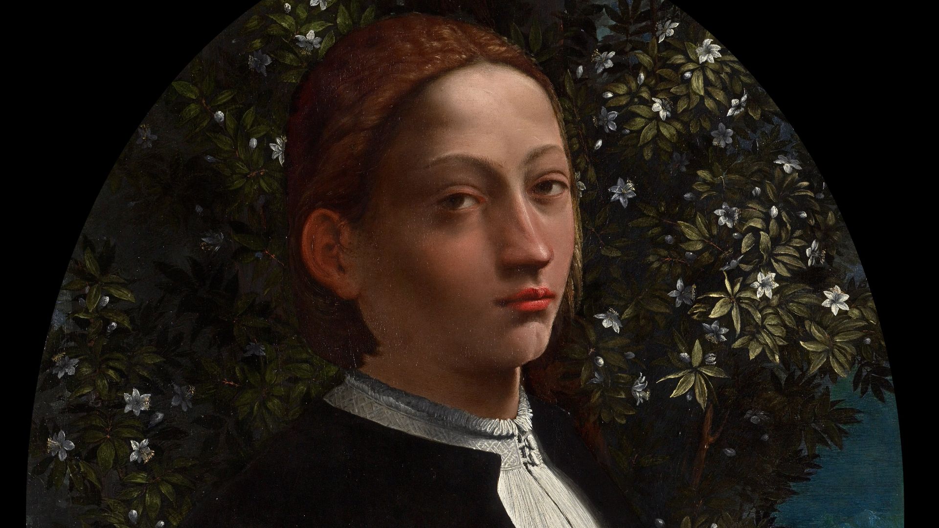 18. Lucrezia