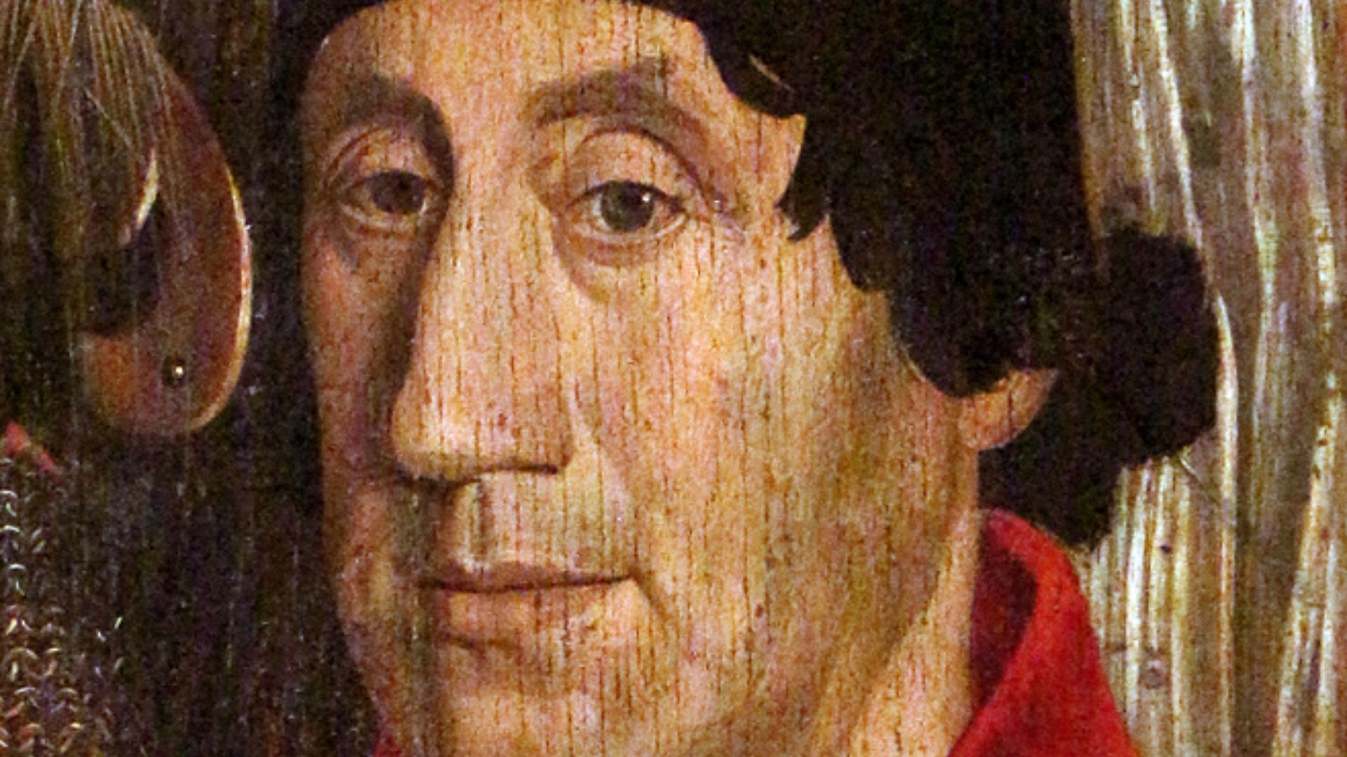 7. Inês de Castro et le prince Pierre du Portugal