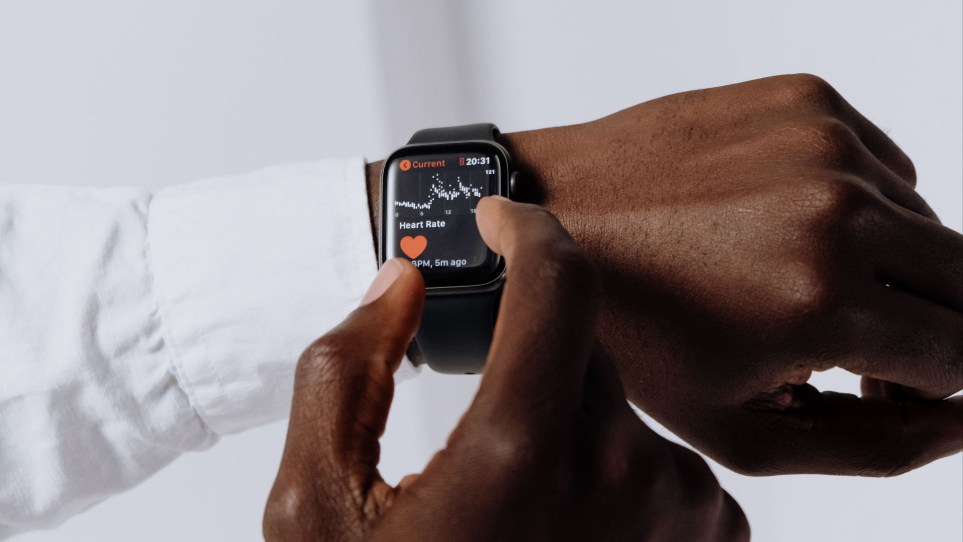 20. Votre fréquence cardiaque pourrait se stabiliser